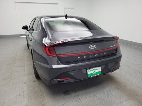 Used 2020 Hyundai Sonata Limited image 6
