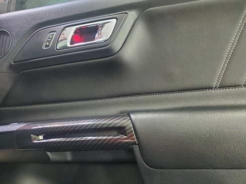 Used 2015 Ford Mustang GT Premium w/ GT Performance Package RWD image 14