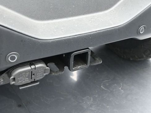 New 2025 Ford Bronco Raptor image 18