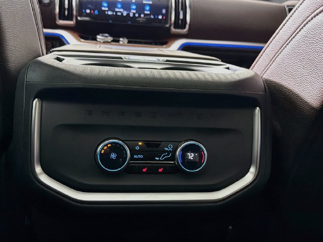 New 2026 Ford Expedition King Ranch AWD/4WD image 33
