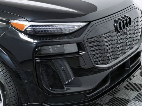 New 2027 Audi Q6 e-tron Premium Plus AWD/4WD image 39