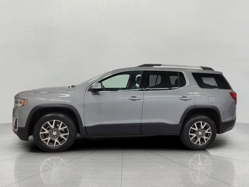 Used 2023 GMC Acadia SLE w/ Driver Convenience Package image 11