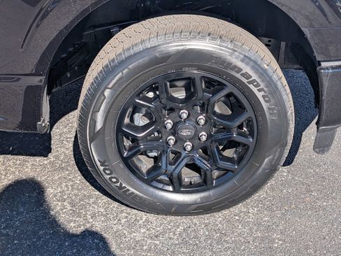 New 2026 Ford F150 STX image 19