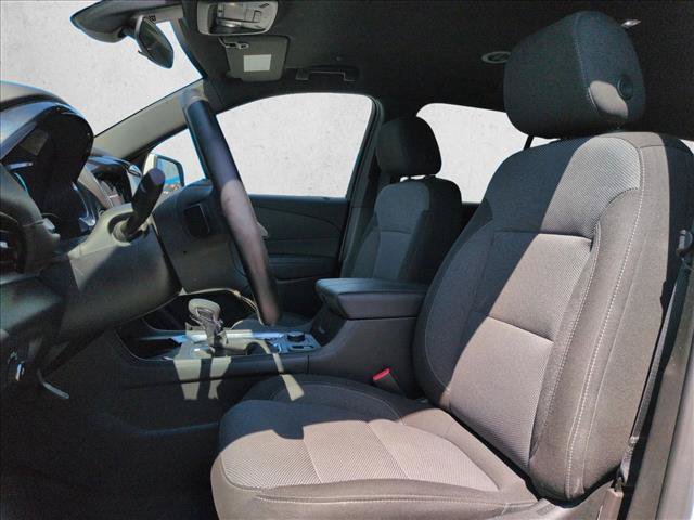 Used 2023 Chevrolet Traverse LT AWD/4WD image 15