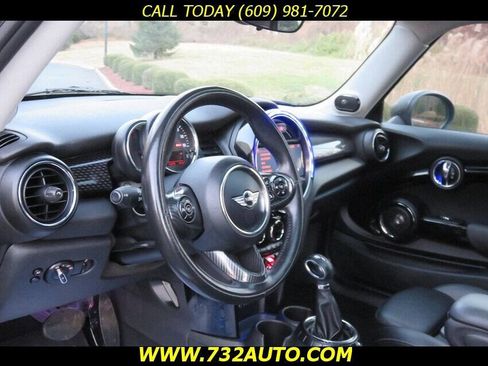 Used 2014 MINI Cooper S image 15