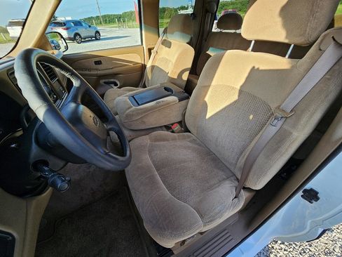 Used 2000 Chevrolet Silverado 1500 LS RWD image 15