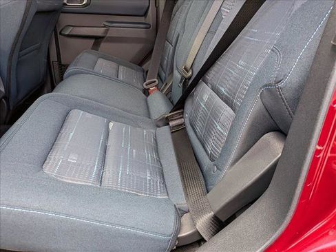 New 2026 Ford Bronco Heritage Edition image 14