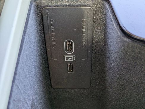 New 2026 Volvo XC60 B5 Ultra w/ Protection Package Premier image 33