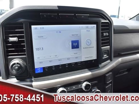 Used 2024 Ford F150 XLT w/ Mobile Office Package AWD/4WD image 31