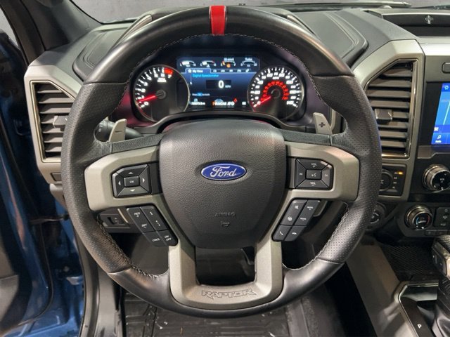 Certified 2019 Ford F150 Raptor w/ Equipment Group 802A Luxury AWD/4WD image 24