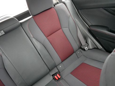 Used 2023 Subaru Crosstrek 2.0i Premium w/ Special Edition image 14