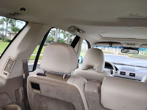 Used 2008 Volvo XC90 3.2 image 65