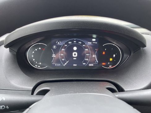 New 2025 RAM ProMaster 2500 w/ Premium Convenience Group image 16