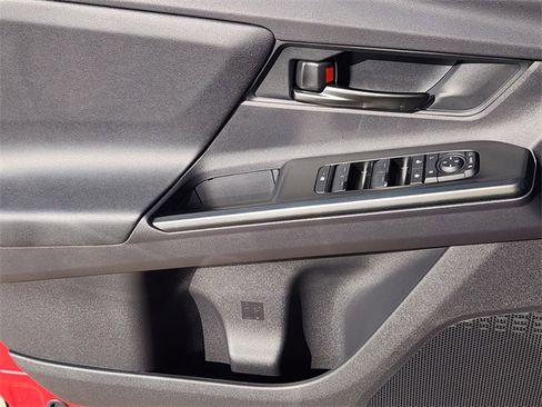 New 2026 Toyota bZ image 16