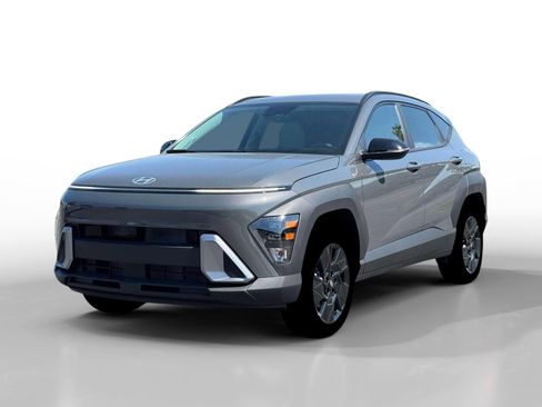 New 2026 Hyundai Kona SEL Sport image 1
