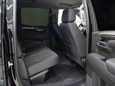 Used 2025 Chevrolet Silverado 1500 LT w/ Protection Package RWD image 29