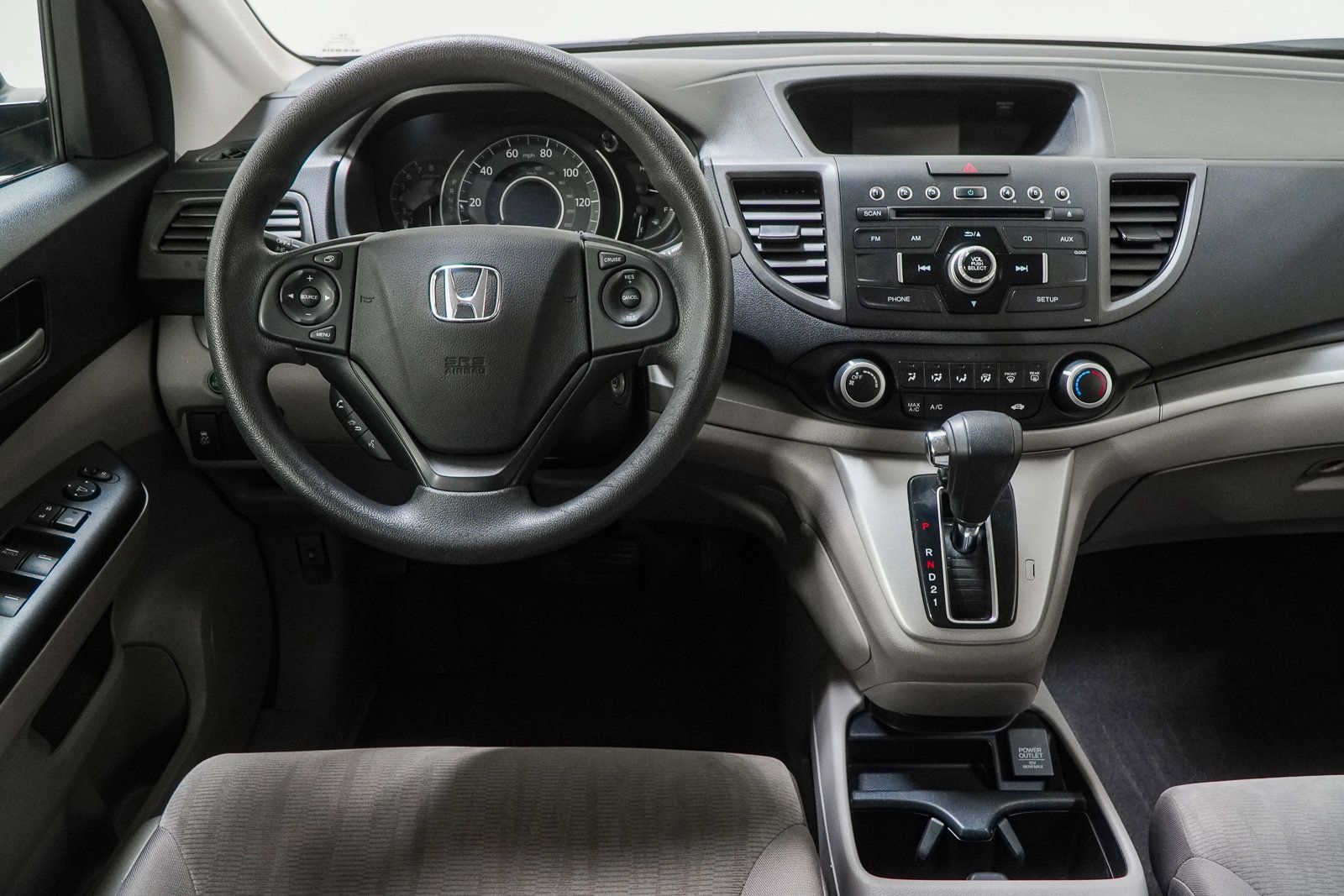 Used 2014 Honda CR-V LX image 21