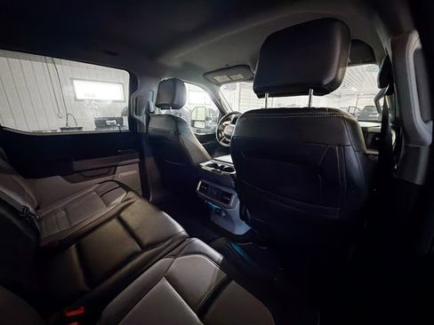 Used 2023 Ford F150 XLT w/ Equipment Group 302A High image 11