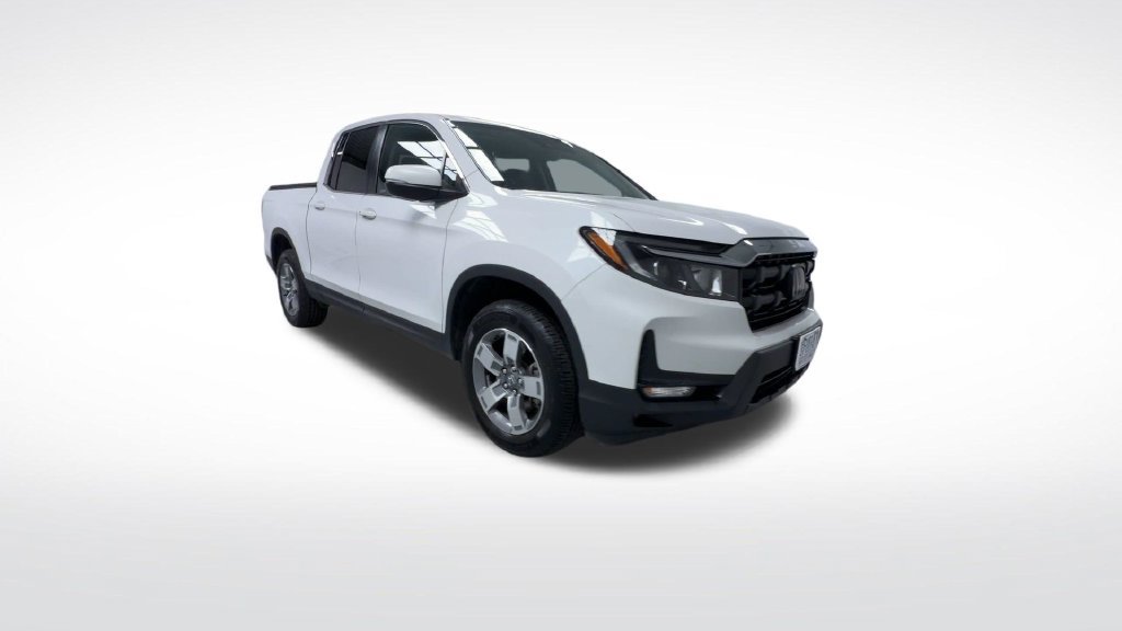 Used 2025 Honda Ridgeline RTL image 2