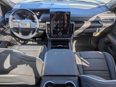 New 2026 GMC Yukon XL AT4 Ultimate w/ LPO, Floor Liner Package image 15