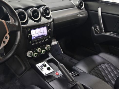 Used 2007 Ferrari 612 Scaglietti image 17