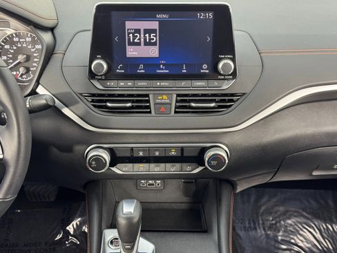 Used 2021 Nissan Altima 2.5 SR image 21