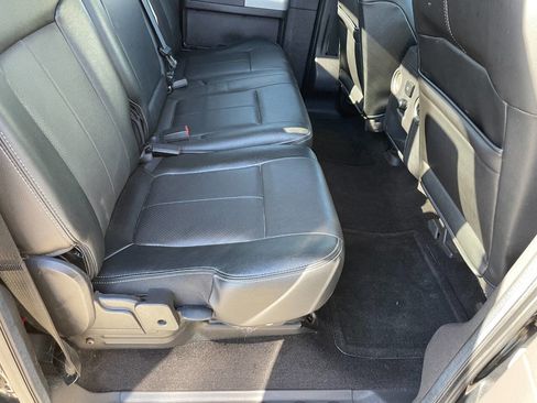 Used 2015 Ford F250 Lariat w/ Chrome Package image 27