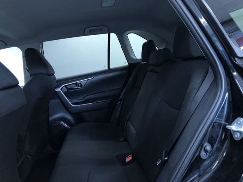 Certified 2025 Toyota RAV4 LE image 20