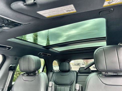 New 2026 Land Rover Range Rover Sport Dynamic SE AWD/4WD image 19