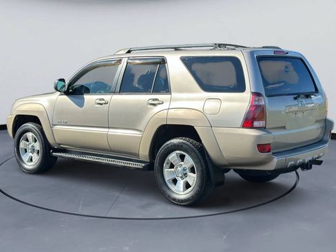 Used 2004 Toyota 4Runner Sport AWD/4WD image 4
