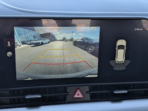 Used 2025 Kia Sportage EX w/ Premium Package image 20