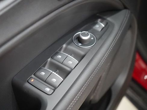 New 2025 Alfa Romeo Stelvio Sprint image 19