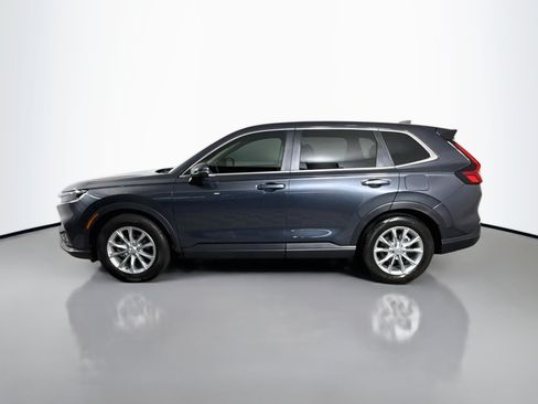 Used 2025 Honda CR-V EX-L image 6