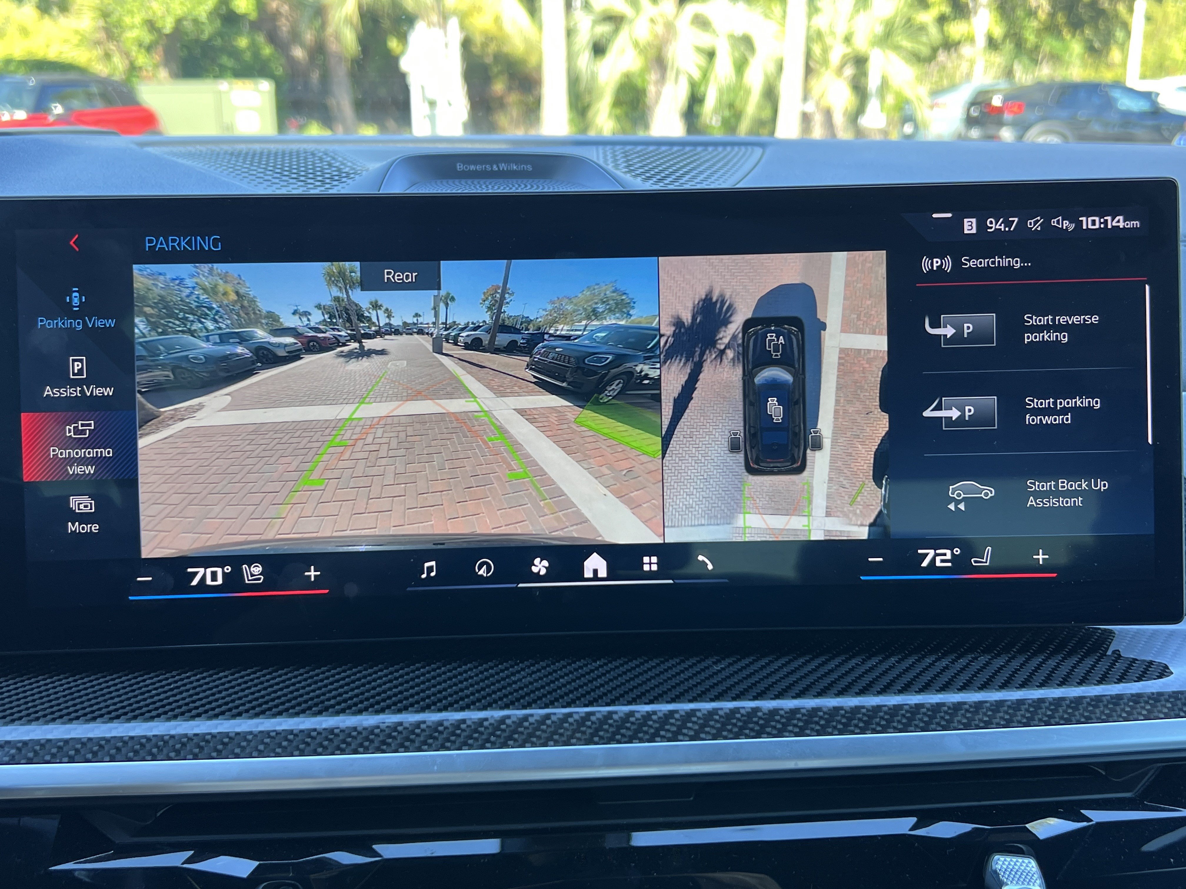 Certified 2024 BMW X7 M60i w/ Executive Package AWD/4WD image 25