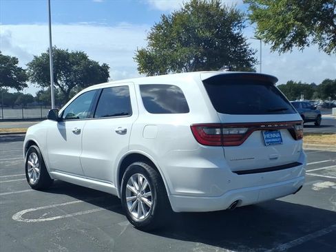 Used 2026 Dodge Durango GT RWD image 7