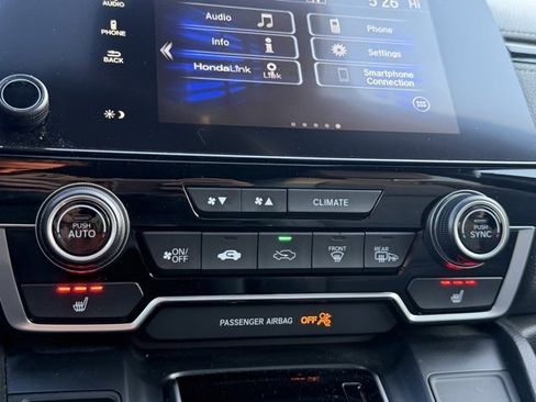 Used 2019 Honda CR-V EX-L image 27