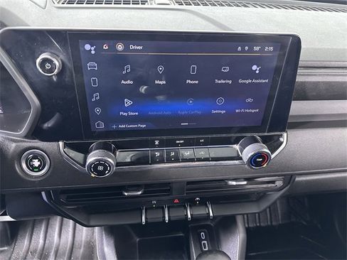 Used 2023 Chevrolet Colorado W/T image 14