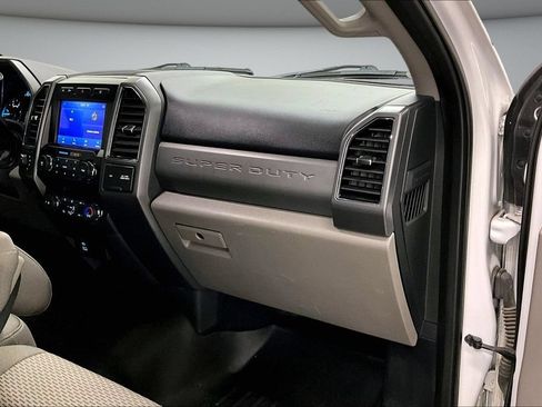 Used 2020 Ford F250 XLT AWD/4WD image 27