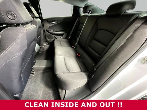Used 2024 Chevrolet Malibu RS w/ LPO, Floor Liner Package FWD image 20