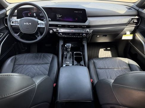 Used 2025 Kia Telluride EX X-Line AWD/4WD image 11