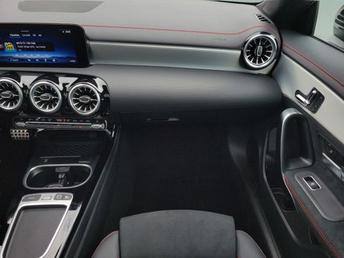 Certified 2026 Mercedes-Benz CLA 250 image 13