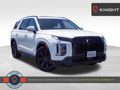 Used 2023 Hyundai Palisade XRT