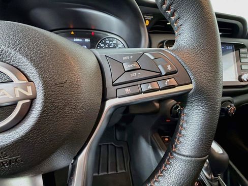Used 2024 Nissan Kicks SR FWD image 39