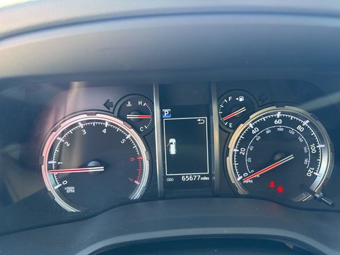 Used 2022 Toyota 4Runner TRD Pro image 14