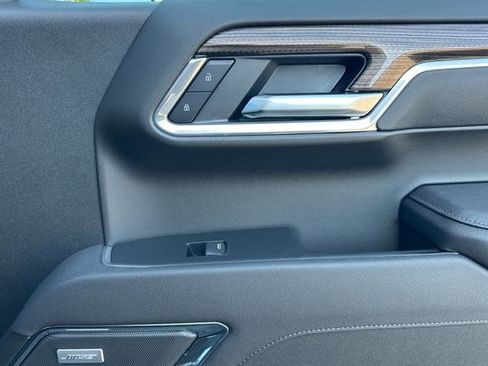 New 2026 Chevrolet Silverado 1500 LT Trail Boss w/ Safety Package AWD/4WD image 22