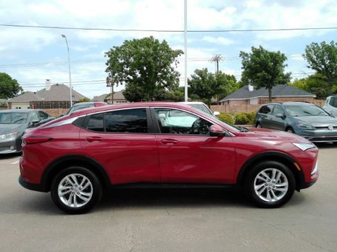 Used 2026 Buick Envista Preferred FWD image 5