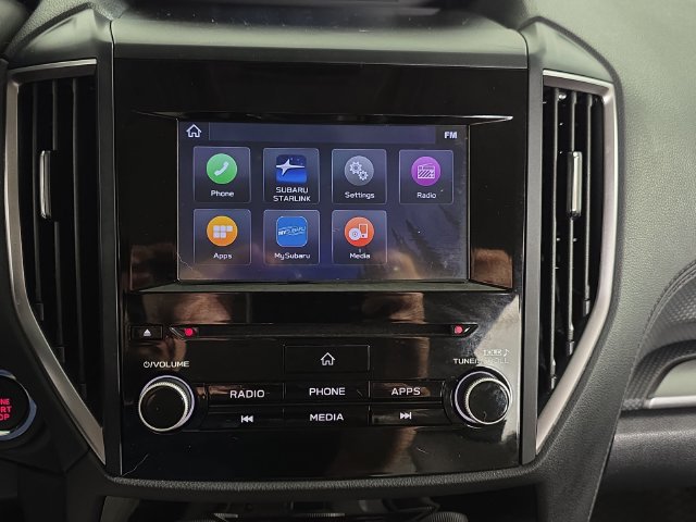 Used 2021 Subaru Forester Premium w/ Popular Package #1 AWD/4WD image 17