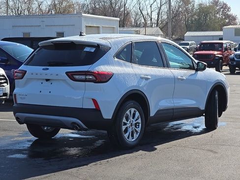 New 2026 Ford Escape Active w/ Cold Weather Package image 48
