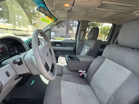 Used 2006 Ford F150 XLT AWD/4WD image 10