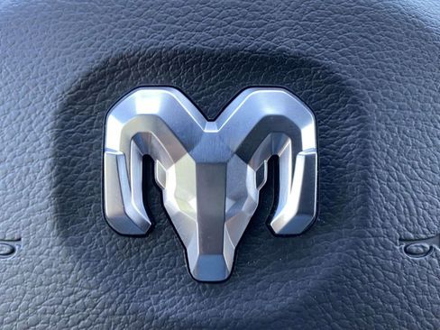 New 2026 RAM 2500 Big Horn AWD/4WD image 30